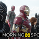 Illustration for article titled More Marvel Heroes Are Confirmed Not For iInfinity War/i, But iAvengers 4/i